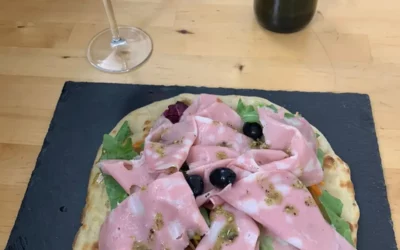 Pizza à Luxembourg Ville : Casa Giuditta et son engagement pour une pizza 100 % maison