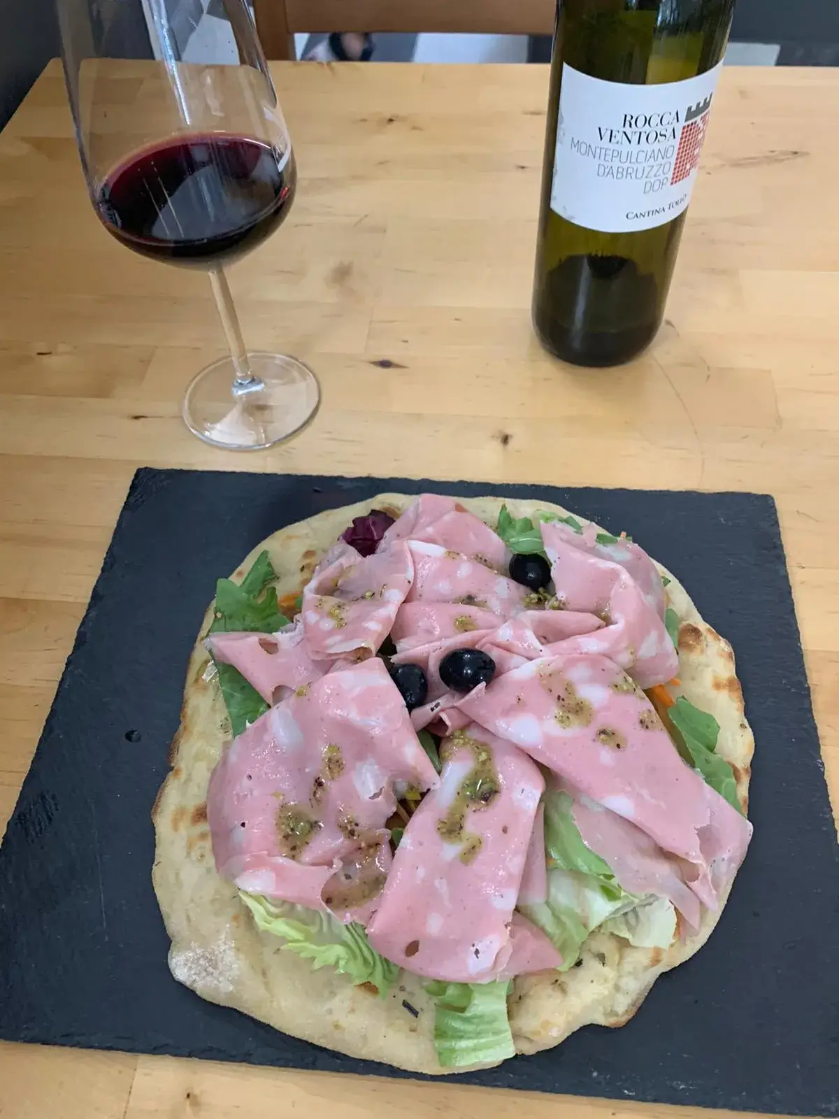 Pizza à Luxembourg Ville : Casa Giuditta et son engagement pour une pizza 100 % maison