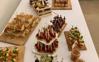 Les spécialités italiennes au Luxembourg : de la pizza au panettone, tout est maison chez Casa Giuditta